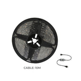USB LED Strip Lights 10M RGB 5050 Wifi-1919892863743823874