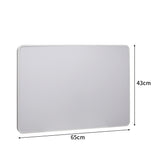 EMITTO Ultra-Thin 5CM LED Ceiling Down 45W White-1910112849473179650
