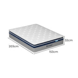 DreamZ Spring Mattress Pillow Top All Sizes  32CM-1910112189985984514