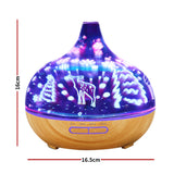 Aroma Diffuser Aromatherapy Ultrasonic-1910113079589474306
