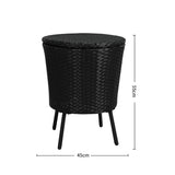 Levede Cooler Ice Bucket Table Bar Outdoor-1919892870999969794