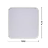 EMITTO 3-Colour Ultra-Thin 5CM LED Ceiling 72W White-1910112858037948418