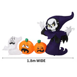Emitto Halloween Inflatables LED Lights-1910113137324068866