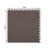 Bopeep EVA Foam Kids Play Mat Floor Coffee-1910113152230625282