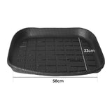 Manan Tesla Model Y Mat Toolbox Liner-1910113260418502658