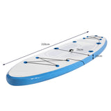 Extra Wide Stand Up Paddle Board Kayak-1910112224446386178