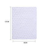 2x Bed Pad Waterproof Bed Protector Queen-1910113038837616642