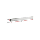 TOQUE Knife Holder Block Magnetic Wall Large-1910112820595396610