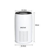 Spector Air Purifier True HEPA Filter-1910113174254915586