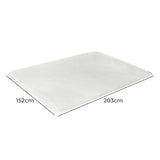 DreamZ 350GSM Electric Blanket Heated Queen-1910113051219202050