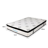 Dreamz Bedding Mattress Spring Single-1910112884780830722