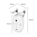 Smart Curtain Robot Motor Automatic-1910113276927283202