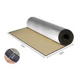 Manan 10mm x 5M Sound Deadener Foam Roll-1910113263471955970