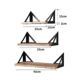 Levede Floating Shelf Brackets Shelves-1910113033347272706