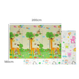 BoPeep Kids Play Mat Baby Crawling Pad-1910113155992915970