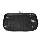 Manan Tesla Model Y Mat Front Trunk-1910113260116512770
