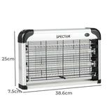 Spector Mosquito Killer 16W Pest Zapper-1910112869631004674