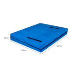 DreamZ Mattress Bag Protector Plastic King Single-1910112900907929602