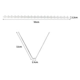 Lambu 10x 50cm Anti Bird Spikes Pigeon-1910113069363761154