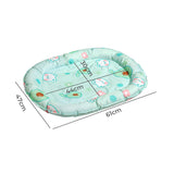 Pawz Pet Cooling Mat S Green-1910112257124208642