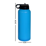 Stainless Steel Water Bottle Vacuum-1910113091123810306