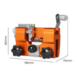 Traderight Portable Chainsaw Sharpener-1910113129442971650