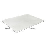 DreamZ 350GSM Electric Blanket Heated King-1910113051059818498