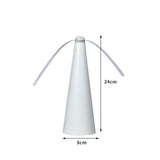 Lambu Fly Free Repellent Fan Trap Entertaining-1910113082613567490