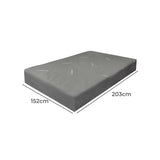 Dreamz Pillowtop Mattress Protector Queen-1910112878984302594