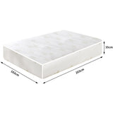 DreamZ Mattress Protector Topper 70% King-1910112874081161218