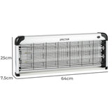 Spector Mosquito Killer 40W Pest Zapper-1910112869928800258