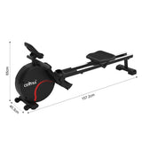 Centra Magnetic Rowing Machine-1937319811457617922