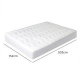 Dreamz Cool Mattress Topper Protector Queen-1910112898810777602