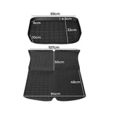 Manan Tesla Model Y Floor Mats Front-1910113260565303298