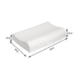 Dreamz 2x Natural Latex Pillow Removable-1910113194286911490