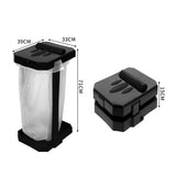 Collapsible Caravan Rubbish Bin rv Garbage-1910113252185083906