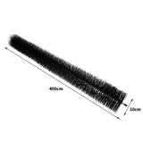 Lambu Gutter Brush Guard Leaf Twigs-1910112320705662978