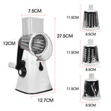 Kitchen Multifunction Vegetable Food-1919892905741389826