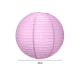 12" Paper Lanterns for Wedding Party-1910113019929694210