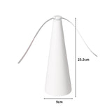 Lambu Fly Repellent Fan Free Entertaining-1910113082437406722