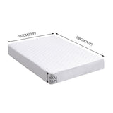 DreamZ Fully Fitted Waterproof Microfiber Double-1910112872088866818