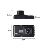 Manan FHD Dash Camera Video DVR Car-1910113249593004034