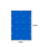 Manan Heavy Duty Tarp Tarpaulin 200GSM 3.65x6.10m-1910113256421330946