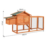 Pawz Rabbit Hutch-1937319804423770114
