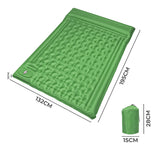 Mountview Self Inflating Mattress Camping Double-1910112265676394498