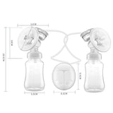 Electric Breast Pump Automatic Milk-1910112867517075458