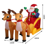 Santaco Inflatable Christmas Outdoor-1910113132651614210