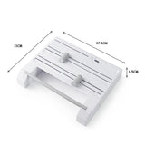 6in1 Wall Mounted Kitchen Rack Towel-1910113081099423746