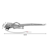 Manan Electric Window Regulator Holden-1910113255100125186