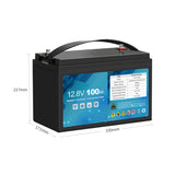 GALVAN Lithium Iron Battery LiFePO4-1910113181691416578